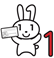 マイナちゃん